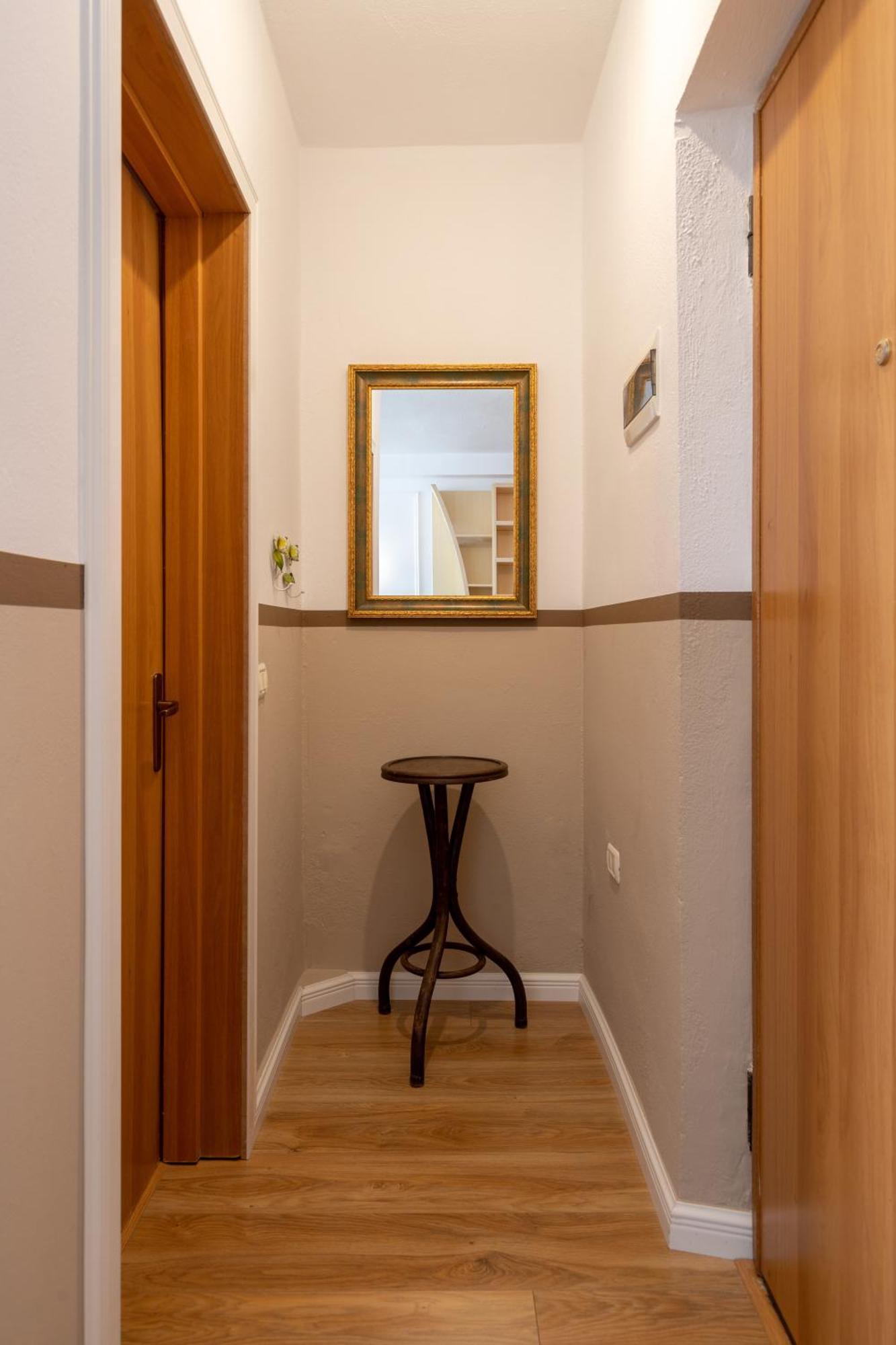Garden Apartment's Appart hôtel *