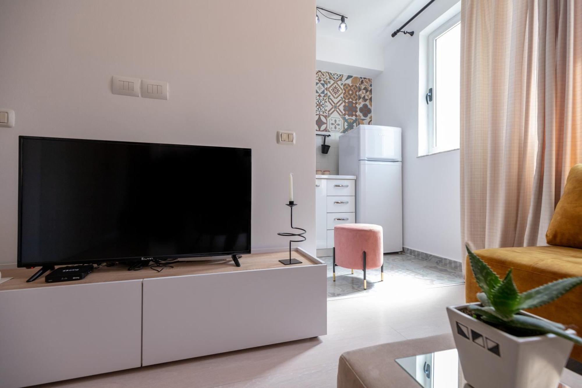 Appart hôtel Garden Apartment's *