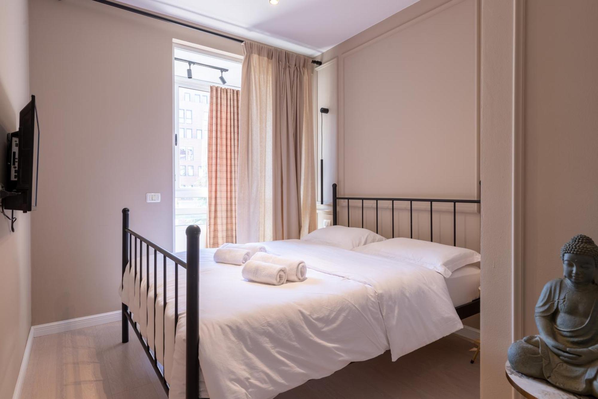 Appart hôtel Garden Apartment's Tirana