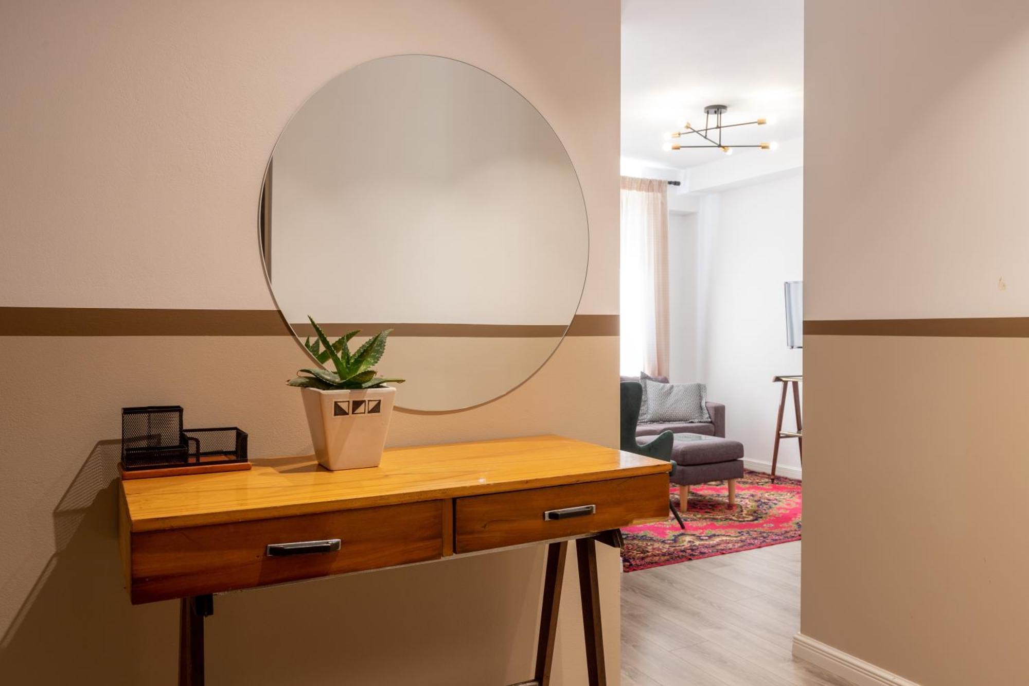 Garden Apartment's Appart hôtel Tirana